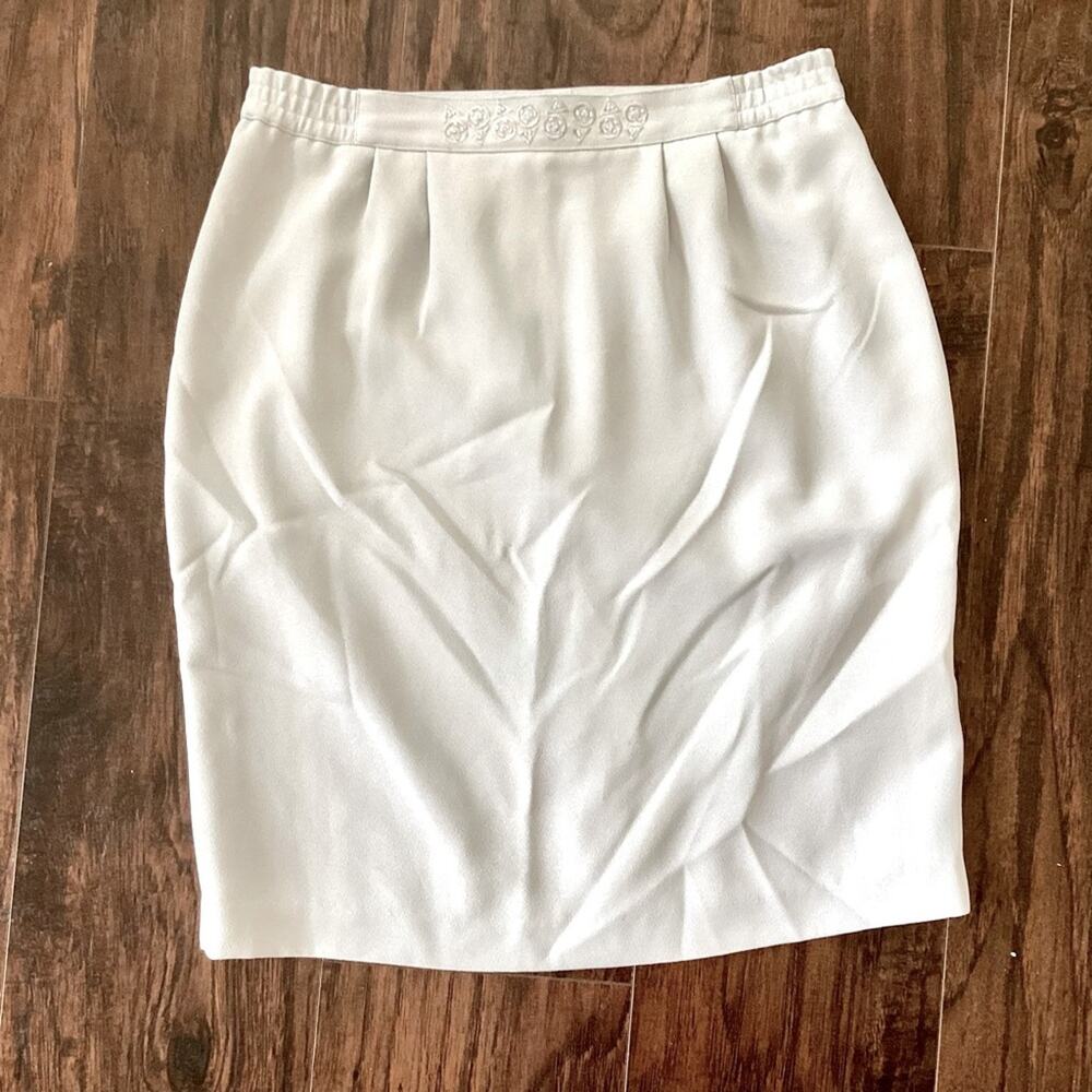 Jones Wear Pencil Skirt
